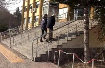 DEAŞ operasyonunda 4 şüpheli yakalandı