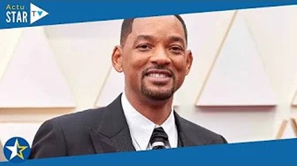 Affaire Will Smith : le couperet sur le point de tomber pour l'acteur ?