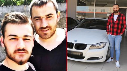 La casa de Samsun olayında satın alınmak istenen otomobilin sahibi ilk kez konuştu! Meğer yaşananlar bambaşkaymış