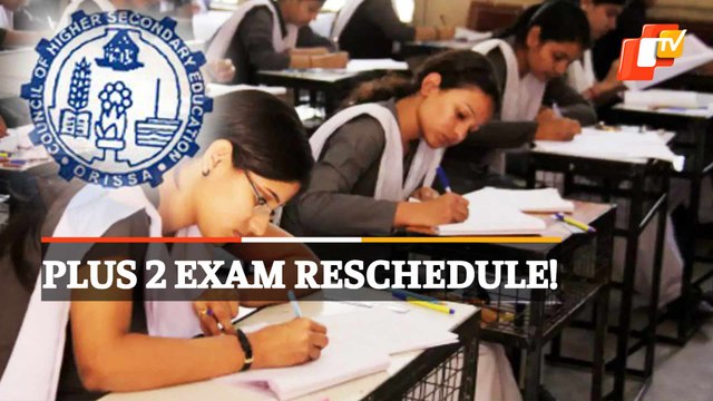 Odisha CHSE Plus 2 Exams: Board Asked To Change Science Exam Schedule To Provide Gap Between Papers