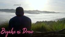Biyahe ni Drew:  Abot-kamay na ‘sea of clouds’, makikita sa Laguna Hills, Bohol!