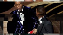 Will Smith : Sa gifle à Chris Rock pourrait-elle lui coûter son Oscar ?