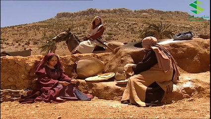 مسلسل الزير سالم ـ الحلقة 7 السابعة كاملة