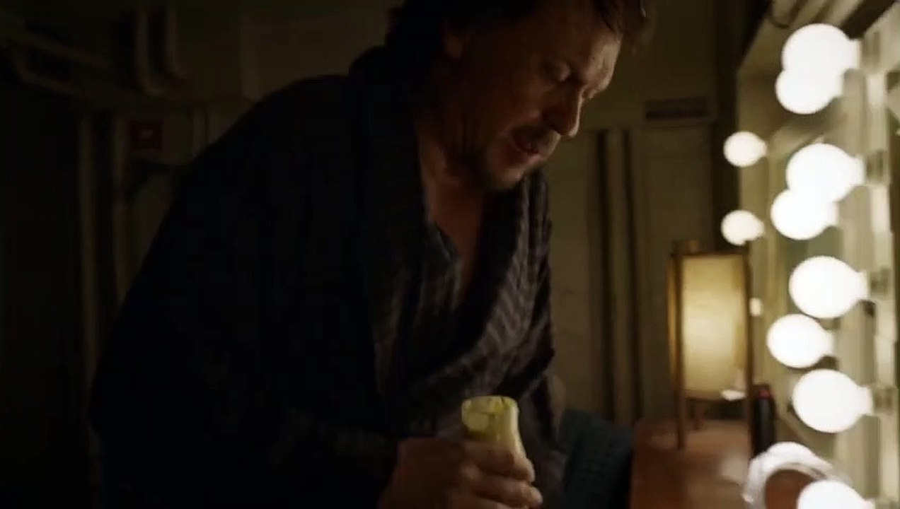 Birdman - Extrait (2) VOST