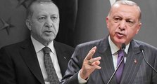 Dünyanın gözü İstanbul’da: Erdoğan’dan açıklama geldi