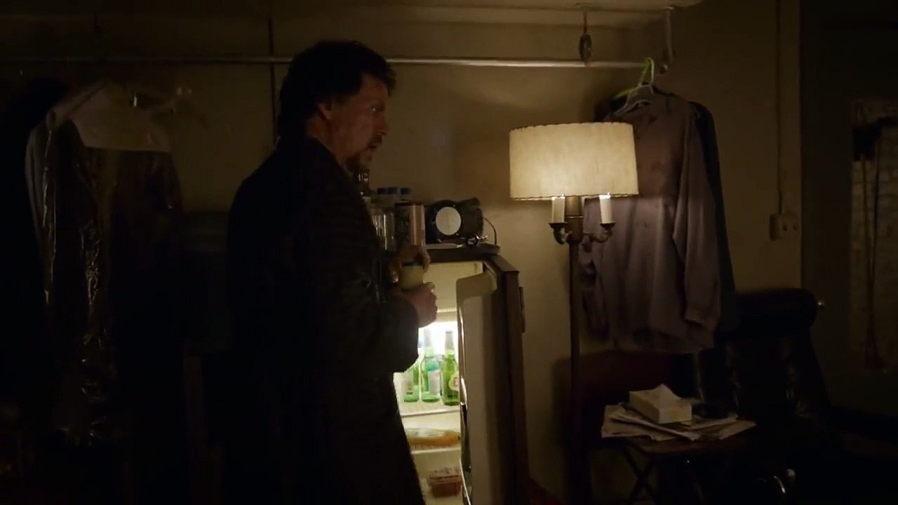 Birdman - Extrait (2) VF