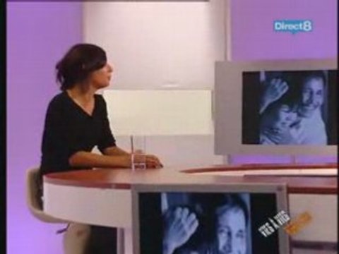 La Guilde et Direct 8 - financement de projets solidaires