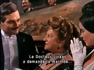 Le Docteur Jivago - VOST