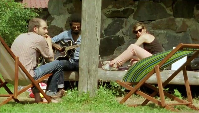 Un Sort pour Eloigner les Ténèbres - Teaser