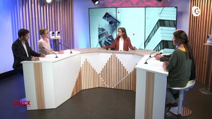 CHECKUP ! - 03/22 - Sclérose en plaques, MedicAlps