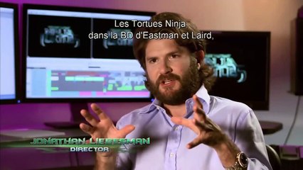 Ninja Turtles - Bonus (2) VOST