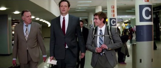 Jet Lag - Teaser (5) VO