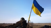 ميشكوفا.. قرية أوكرانية أمطرتها روسيا بالقنابل العنقودية