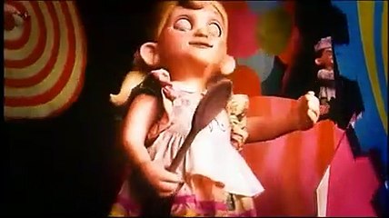 Charlie Et La Chocolaterie - VF (2)