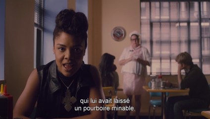 Dear White People - Extrait (2) VOST