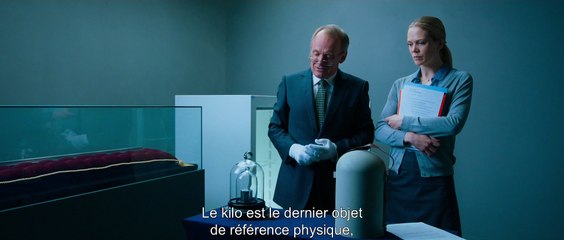 1001 Grammes - Extrait (3) VOST