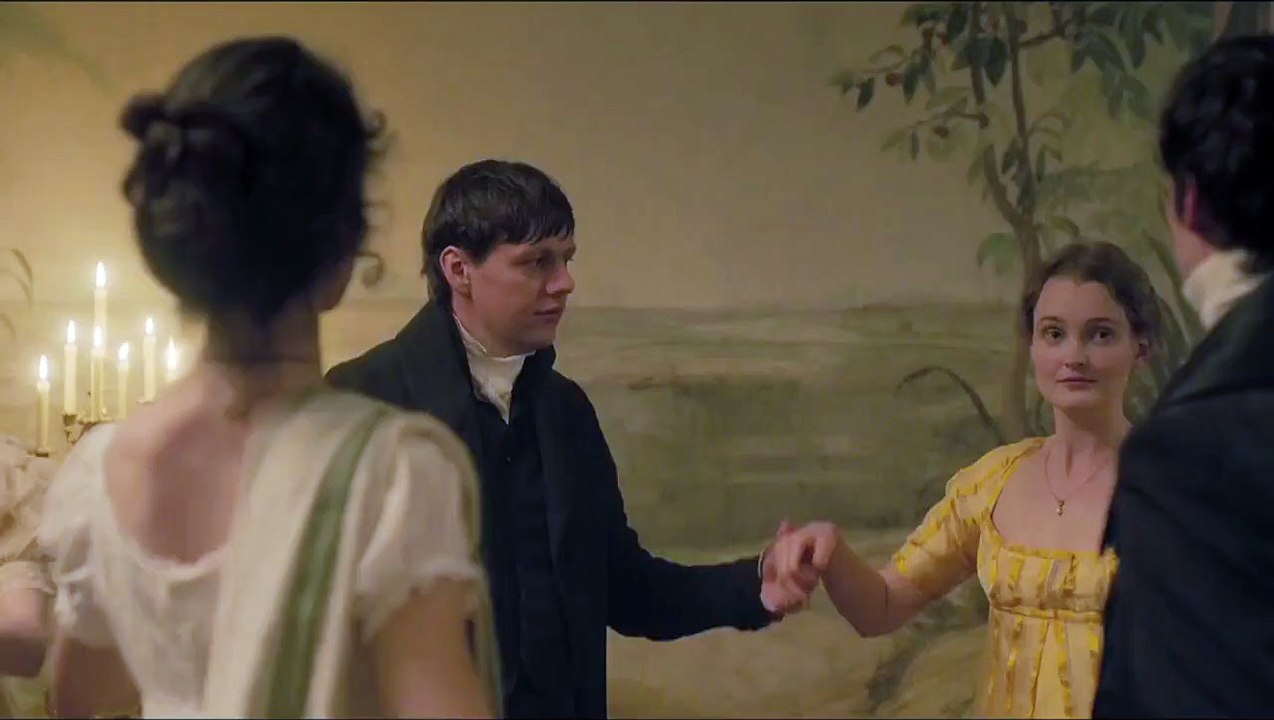 Amour Fou - Extrait (3) VOST