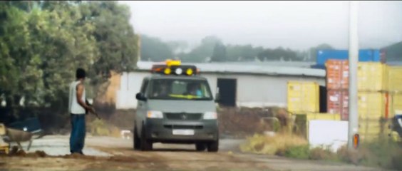 Chappie - Extrait VOST