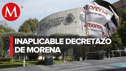 TEPJF declara inaplicable decreto sobre propaganda ante revocación de mandato