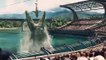 Jurassic World - Vidéo Virale (2) VO