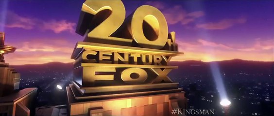 Kingsman : Services Secrets - Teaser (12) VO