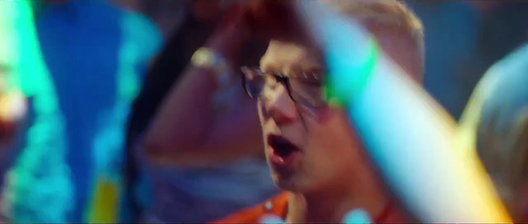 Catch Me Daddy - Extrait (3) VO