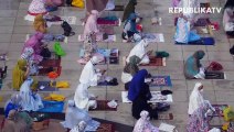 MUI Mengajak Jamaah Kembali Memakmurkan Masjid