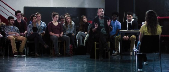 Arnaud fait son 2e Film - Extrait