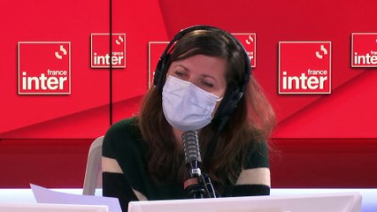 Cécile Coudriou : "Aujourd'hui, il est très dangereux de défendre les droits humains"