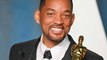 Nach Oscar-Skandal: Will Smith entschuldigt sich bei Chris Rock