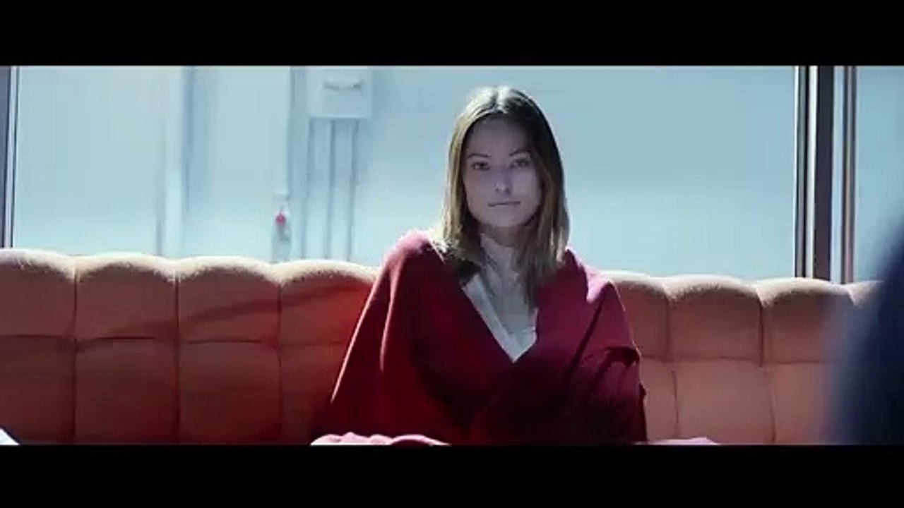 Lazarus Effect - Extrait (3) VF