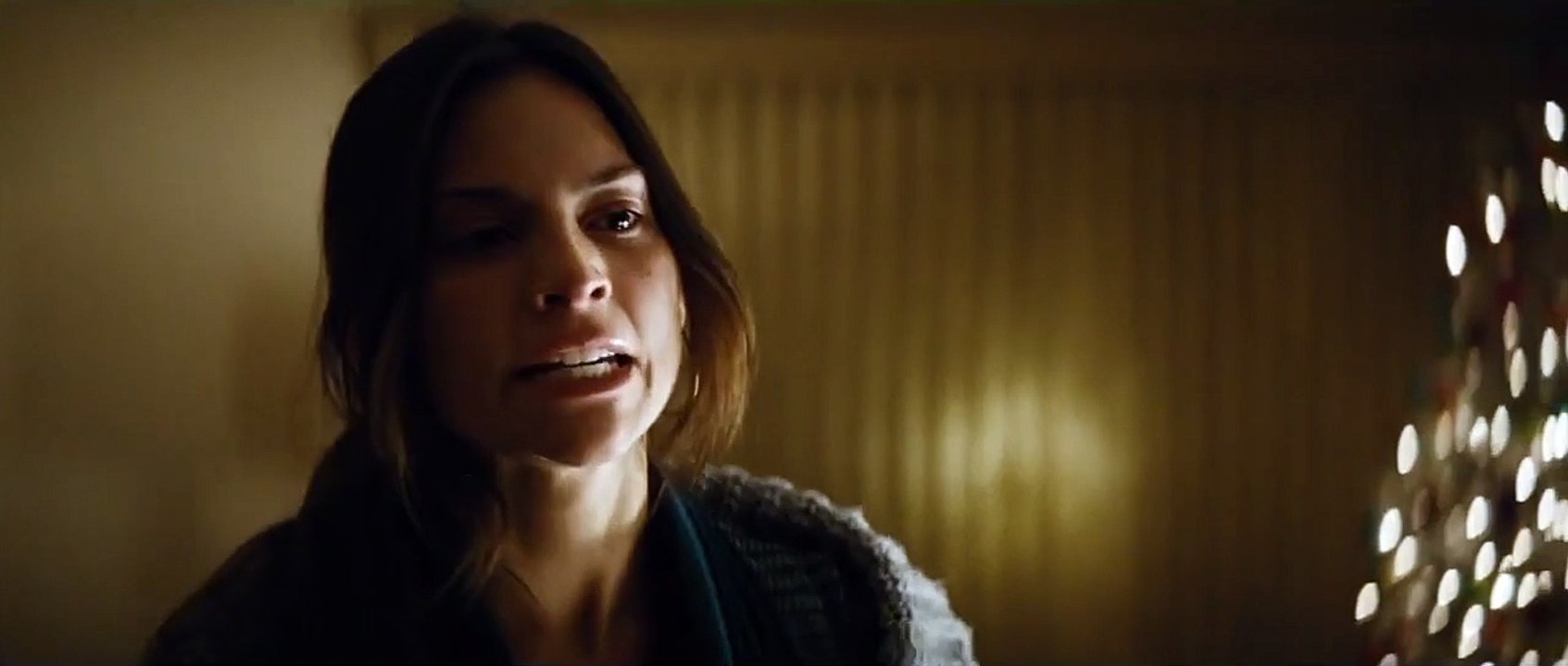Night Run - Extrait (2) VO