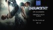 Divergente 2 : l'Insurrection - Interview Veronica Roth VO