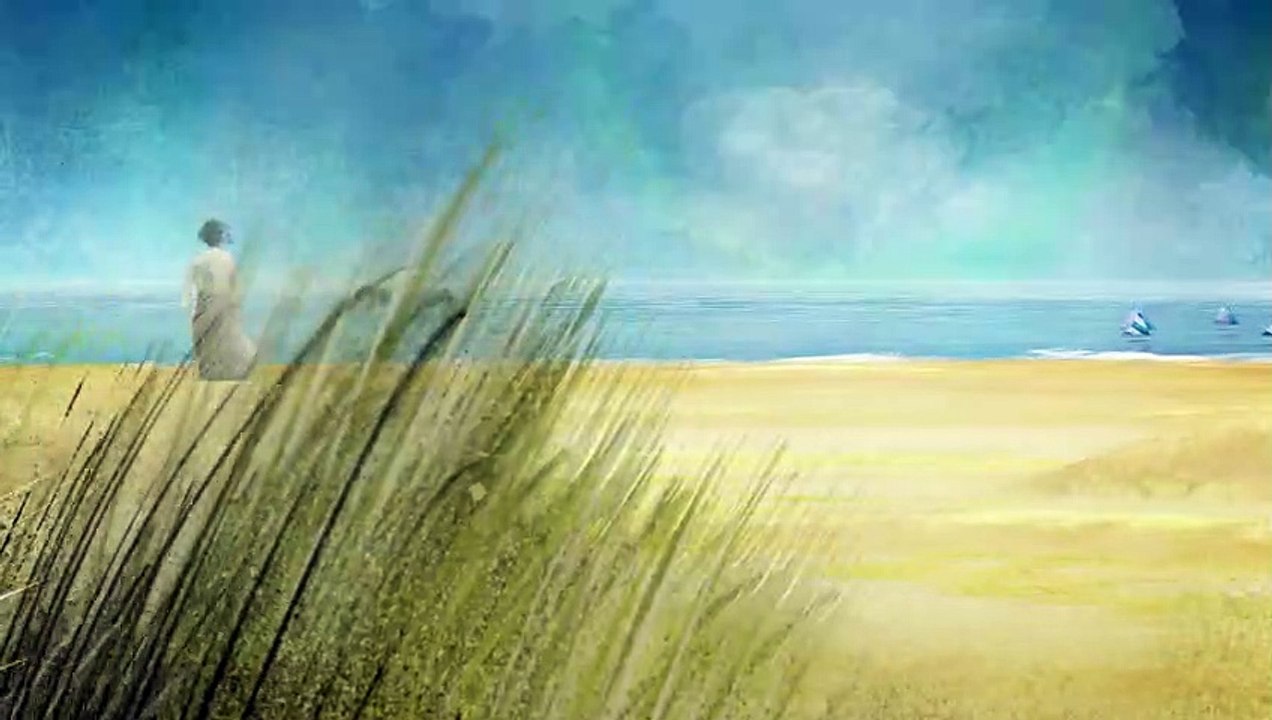 Les Contes de la Mer