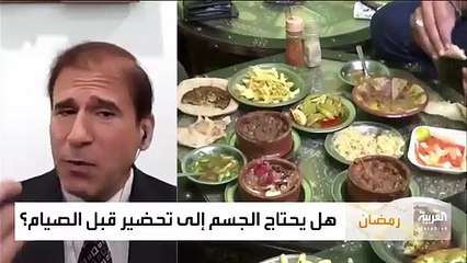 ملعقة يوميًًا من هذا المكون على السحور يجنبك العطش والجوع