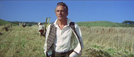 Loin De La Foule Dechainee - VO