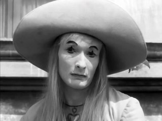 Les Enfants du Paradis - Extrait (2)