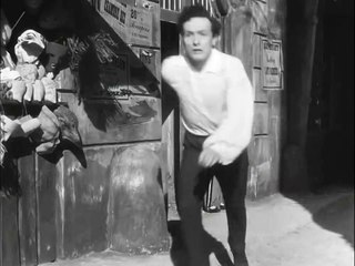 Les Enfants du Paradis - Extrait (4)