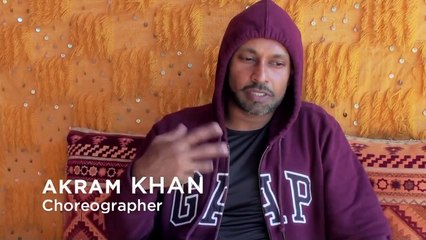 Desert Dancer - Featurette Création de la Danse VO