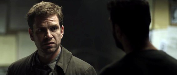 Les Enquêtes du Département V : Miséricorde - Extrait VF