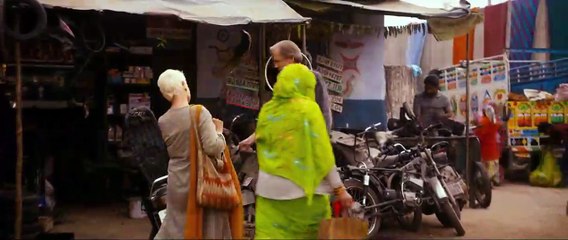 Indian Palace - Suite Royale - Extrait (2) VF