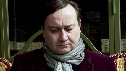 L'Echappée, à la Poursuite d'Annie Le Brun