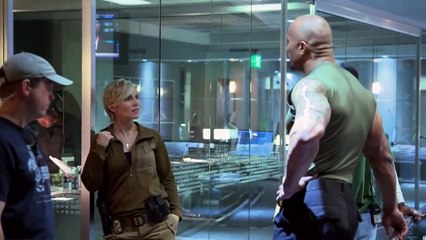 Fast & Furious 7 - Making-Of (3) VO