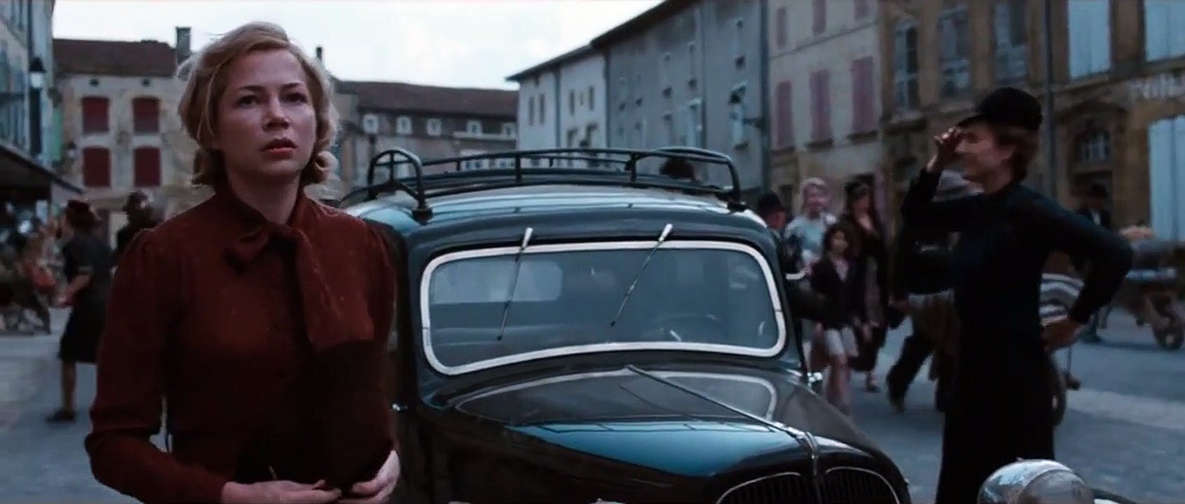 Suite Française - Extrait VF