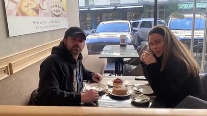يوسف الخال يعيد صفعة ويل سميث من اجل زوجته نيكول سابا.. فيديو