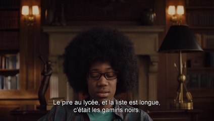 Dear White People - Extrait (3) VOST