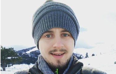 Erkan Kaledibi kimdir? Erkan Kaledibi neden öldü?