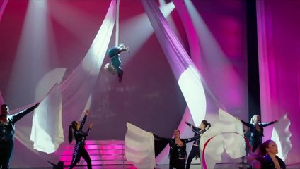 Pitch Perfect 2 - Teaser (3) VO