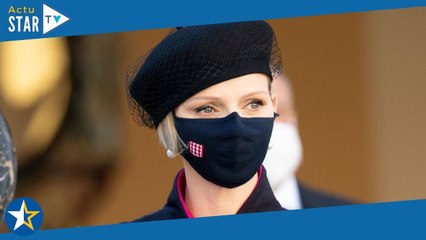 Charlene de Monaco : régime grossissant, sport… le détail de ses soins dévoilé