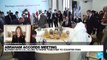 Negev Summit: Historic meeting focuses on Israeli-Arab 